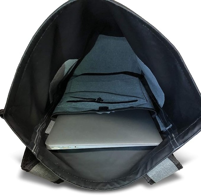 FE Active Waterproof Dry Bag – 25 Liter | Designed in California, USA-14646