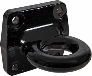 Buyers Products BDB125015 2.5" Pintle Ring