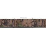 Grizzly Outfitters Aluminum Tent Poles – (Fits Tents Sized 14’x16’x7.5’x4′)