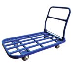 Tubeless Off Road 20-Inch Tire with Rim