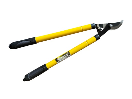 Prograde Telescopic Bird’s Beak Pruning Shears – 17 3/4 to 30″