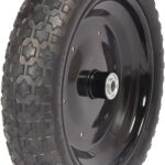 Gorilla Lock Aluminum Shackle-Less Puck Lock &ndash; 2-7/8″ 6 Pack