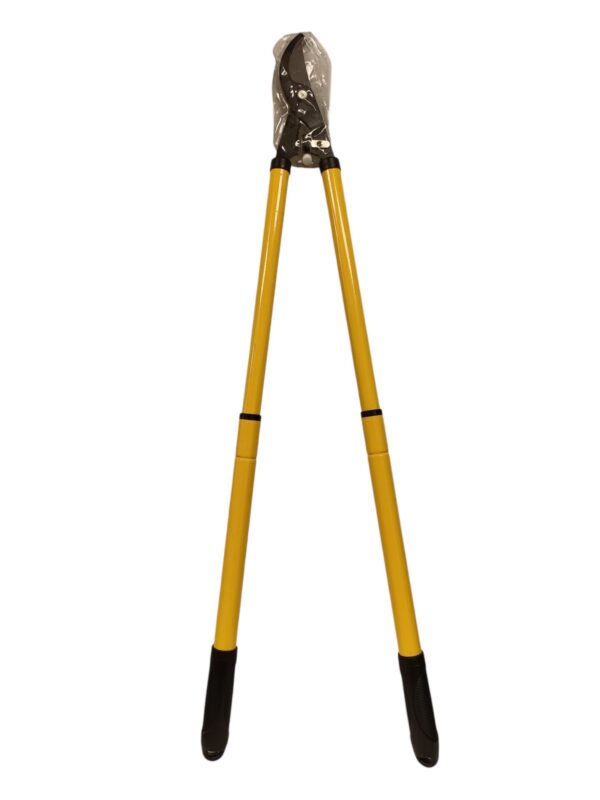 Prograde Telescopic Bird’s Beak Pruning Shears – 17 3/4 to 30″