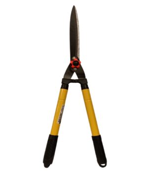 Prograde Telescopic Hedge Scissors - 24 to 36" Reach