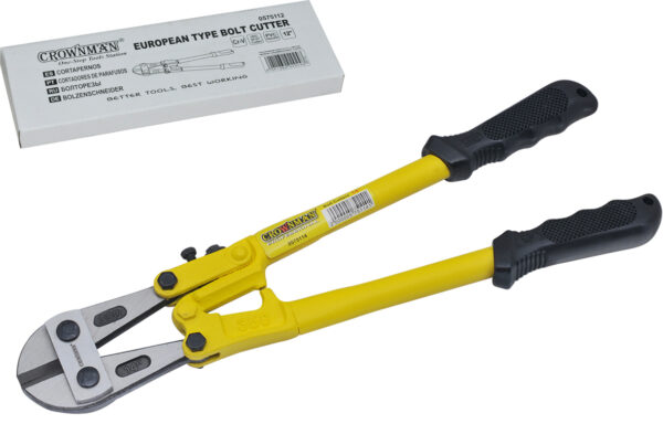 Crownman 24in Bolt Cutters