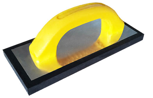 Crownman 240x100mm Float Trowel
