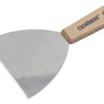 Crownman 4in Putty Knife Scraper