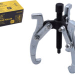 Crownman 8in 3-Jaw Gear Puller
