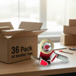 Prograde FR Lined Winter Jacket with Reflective Stripe &ndash; Proban Treated