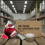 Clock Safe &ndash; 10-Inch Battery-Operated Analog Clock with Hidden Wall Safe