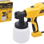 Crownman 211pc Rotary Tool and Accessories Kit