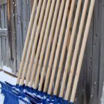 Clock Safe &ndash; 10-Inch Battery-Operated Analog Clock with Hidden Wall Safe