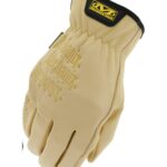 Mechanix Women’s FastFit Glove Maroon/Black