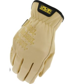 Mechanix Women's Durahide Leather Cow Driver