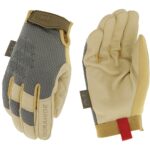 Mechanix Women’s FastFit Glove Maroon/Black