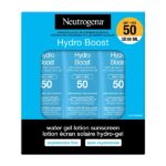 Banana Boat Ultra Sport Sunscreen Spray SPF 30, 3 x 226 g