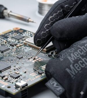 Mechanix ColdWork Base Layer Covert XS – Super Stretchy