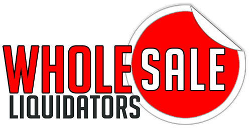 Wholesale Liquidators